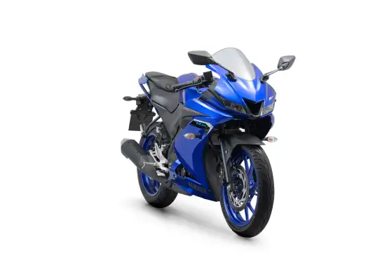 YAMAHA-YZF R15-2026