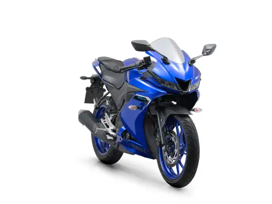YAMAHA-YZF R15 YAMAHA-YZF R15-2026