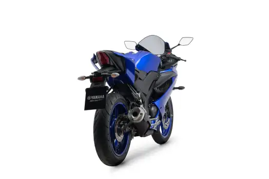 YAMAHA-YZF R15 YAMAHA-YZF R15-2026