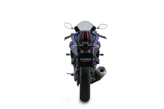 YAMAHA-YZF R15 YAMAHA-YZF R15-2026