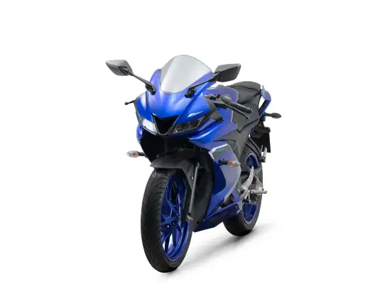 YAMAHA-YZF R15 YAMAHA-YZF R15-2026