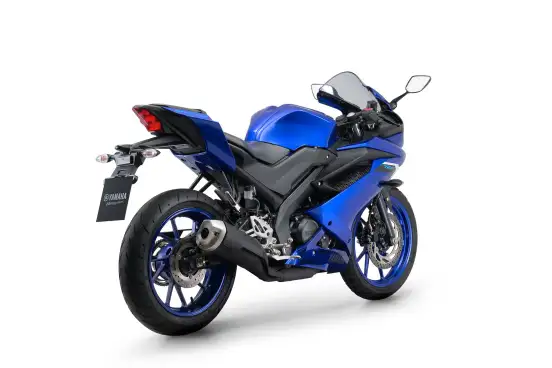 YAMAHA-YZF R15 YAMAHA-YZF R15-2026