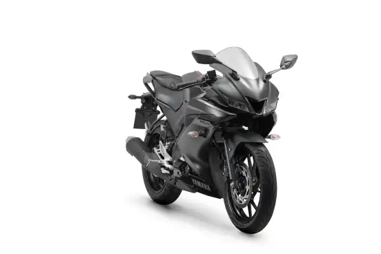 YAMAHA-YZF R15 YAMAHA-YZF R15-2026