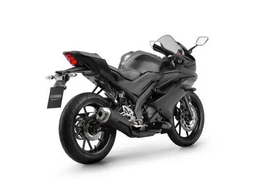 YAMAHA-YZF R15 YAMAHA-YZF R15-2026