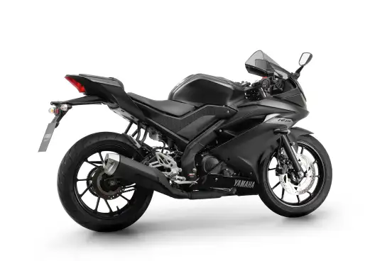 YAMAHA-YZF R15-2026