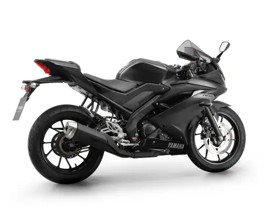YAMAHA-YZF R15 YAMAHA-YZF R15-2026