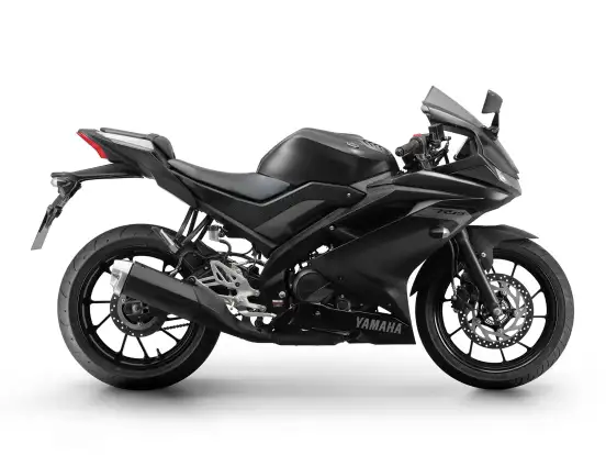 YAMAHA-YZF R15 YAMAHA-YZF R15-2026