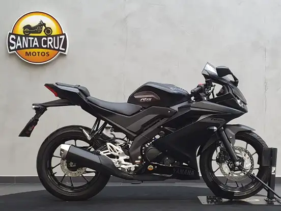 YAMAHA-YZF R15 YAMAHA-YZF R15-2026