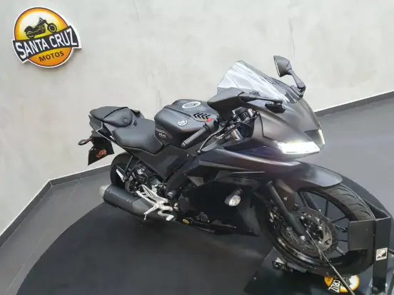 YAMAHA-YZF R15 YAMAHA-YZF R15-2026