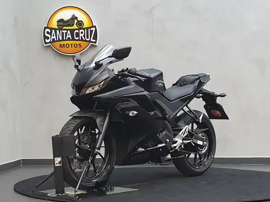 YAMAHA-YZF R15 YAMAHA-YZF R15-2026