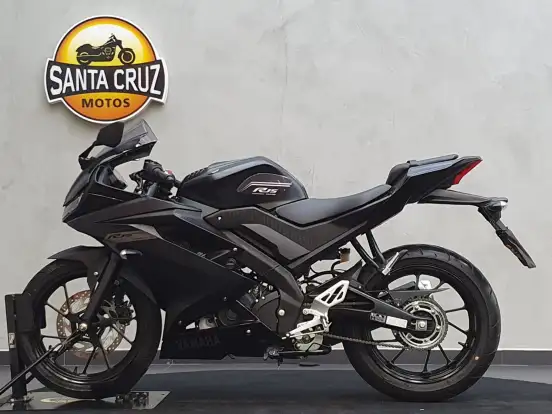 YAMAHA-YZF R15-2026