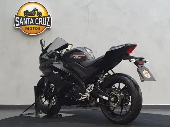 YAMAHA-YZF R15-2026