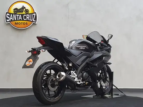 YAMAHA-YZF R15-2026