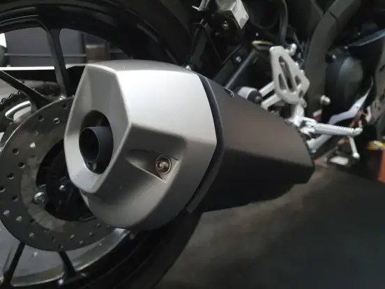 YAMAHA-YZF R15 YAMAHA-YZF R15-2026