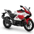 YAMAHA YZF R3 ABS CONNECTED 70th ANNIVERSARY YAMAHA YZF R3 ABS CONNECTED 70th ANNIVERSARY