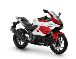 YAMAHA YZF R3 ABS CONNECTED 70th ANNIVERSARY YAMAHA YZF R3 ABS CONNECTED 70th ANNIVERSARY