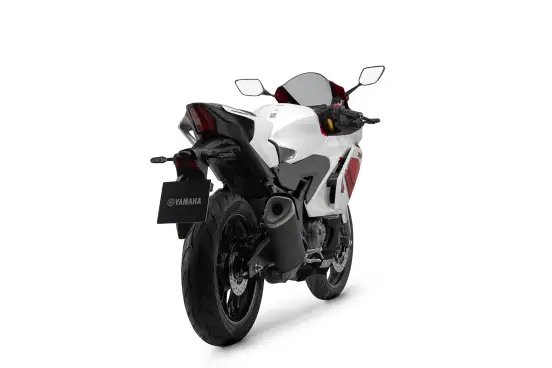 YAMAHA-YZF R3 ABS CONNECTED 70th ANNIVERSARY YAMAHA-YZF R3 ABS CONNECTED 70th ANNIVERSARY-2026