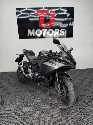 YAMAHA-YZF R3 ABS CONNECTED YAMAHA-YZF R3 ABS CONNECTED-2026