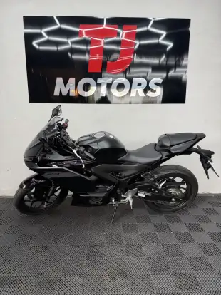 YAMAHA-YZF R3 ABS CONNECTED YAMAHA-YZF R3 ABS CONNECTED-2026