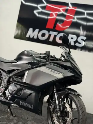 YAMAHA-YZF R3 ABS CONNECTED YAMAHA-YZF R3 ABS CONNECTED-2026