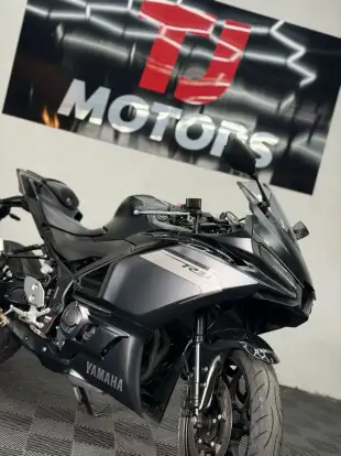 YAMAHA-YZF R3 ABS CONNECTED YAMAHA-YZF R3 ABS CONNECTED-2026