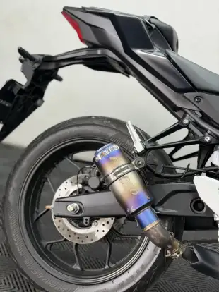 YAMAHA-YZF R3 ABS CONNECTED YAMAHA-YZF R3 ABS CONNECTED-2026