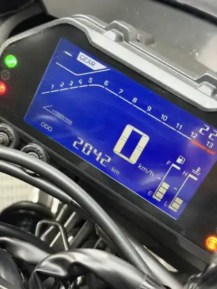 YAMAHA-YZF R3 ABS CONNECTED YAMAHA-YZF R3 ABS CONNECTED-2026