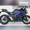 YAMAHA YZF R3 ABS YAMAHA YZF R3 ABS