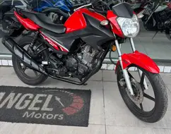 YAMAHA FACTOR 150ED YAMAHA FACTOR 150ED