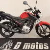 YAMAHA FACTOR YBR 125I ED YAMAHA FACTOR YBR 125I ED