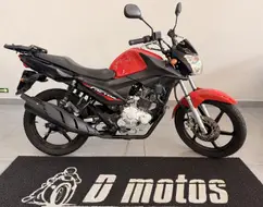 YAMAHA FACTOR YBR 125I ED YAMAHA FACTOR YBR 125I ED
