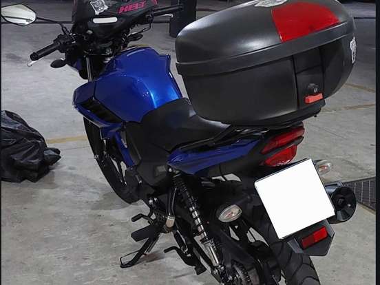 YAMAHA-FAZER 150 UBS YAMAHA-FAZER 150 UBS-2021