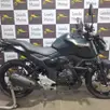 YAMAHA FAZER 150 UBS YAMAHA FAZER 150 UBS