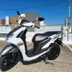 YAMAHA FLUO 125 ABS YAMAHA FLUO 125 ABS