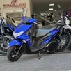 YAMAHA FLUO 125 ABS YAMAHA FLUO 125 ABS