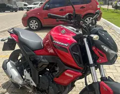 YAMAHA FZ15 FAZER ABS YAMAHA FZ15 FAZER ABS