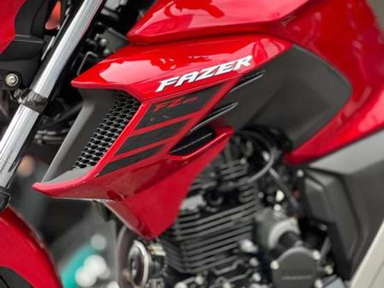 YAMAHA-FZ25 FAZER ABS YAMAHA-FZ25 FAZER ABS-2023