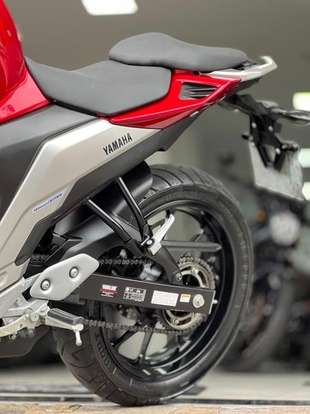 YAMAHA-FZ25 FAZER ABS-2023