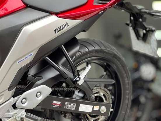 YAMAHA-FZ25 FAZER ABS YAMAHA-FZ25 FAZER ABS-2023