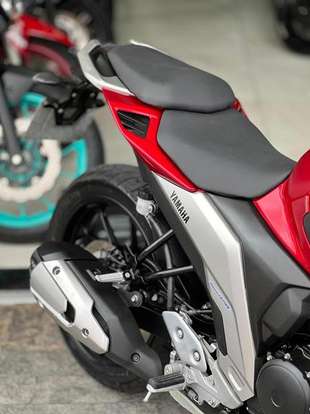 YAMAHA-FZ25 FAZER ABS-2023