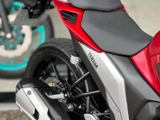 YAMAHA-FZ25 FAZER ABS YAMAHA-FZ25 FAZER ABS-2023