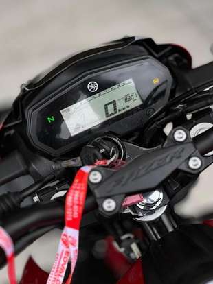 YAMAHA-FZ25 FAZER ABS-2023