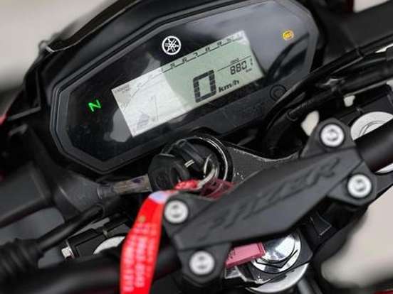 YAMAHA-FZ25 FAZER ABS YAMAHA-FZ25 FAZER ABS-2023