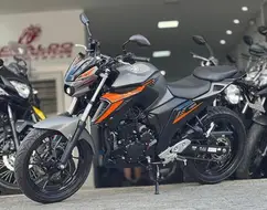 YAMAHA FZ25 FAZER ABS YAMAHA FZ25 FAZER ABS