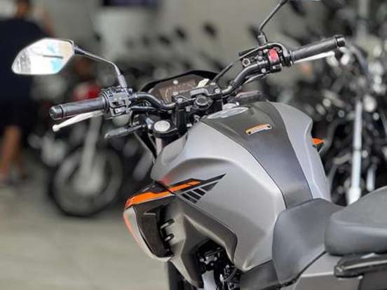 YAMAHA-FZ25 FAZER ABS YAMAHA-FZ25 FAZER ABS-2025