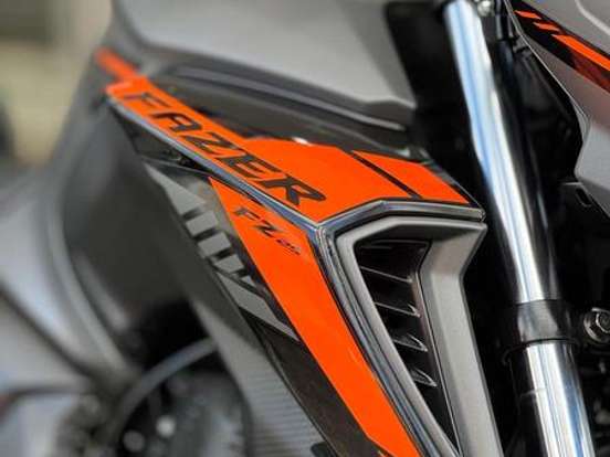 YAMAHA-FZ25 FAZER ABS YAMAHA-FZ25 FAZER ABS-2025