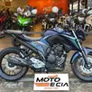 YAMAHA FZ25 FAZER CONNECTED ABS YAMAHA FZ25 FAZER CONNECTED ABS