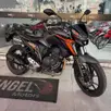 YAMAHA FZ25 FAZER CONNECTED ABS YAMAHA FZ25 FAZER CONNECTED ABS