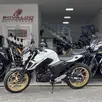 YAMAHA FZ25 FAZER CONNECTED ABS YAMAHA FZ25 FAZER CONNECTED ABS