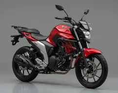 YAMAHA FZ25 FAZER ABS YAMAHA FZ25 FAZER ABS